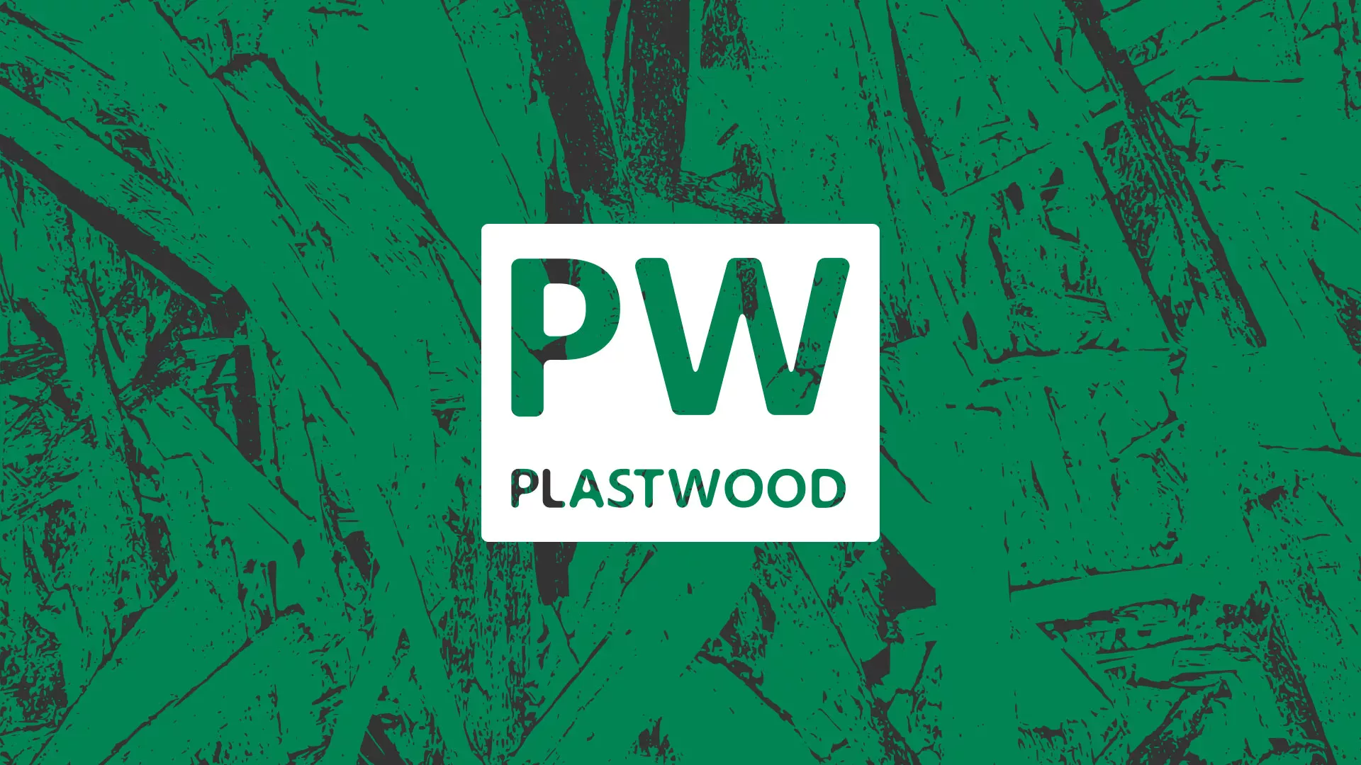 Разработка айдентики и сайта компании «Plastwood» в Архангельске