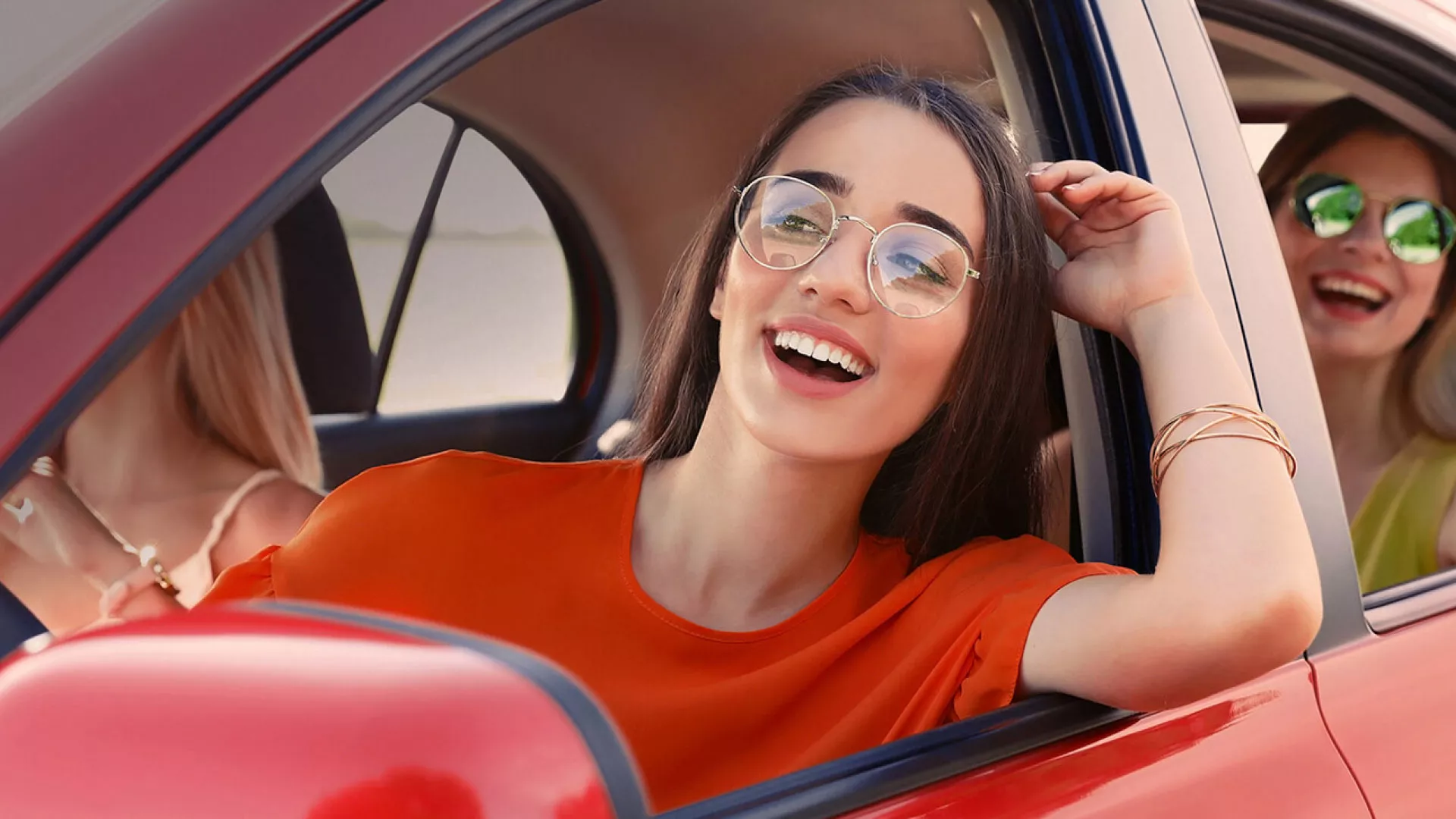 Разработка сайта для проката автомобилей в Архангельске