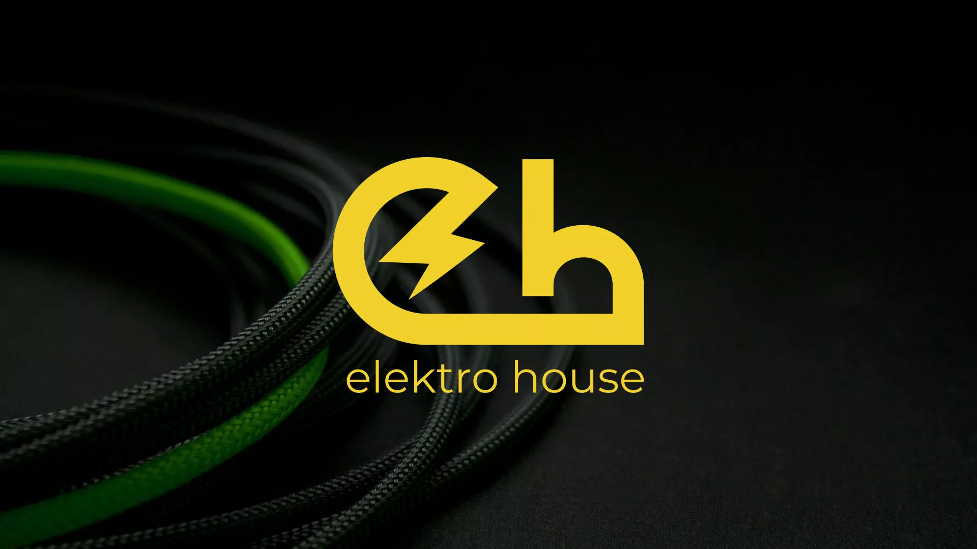 Создание сайта компании «Elektro House» в Архангельске