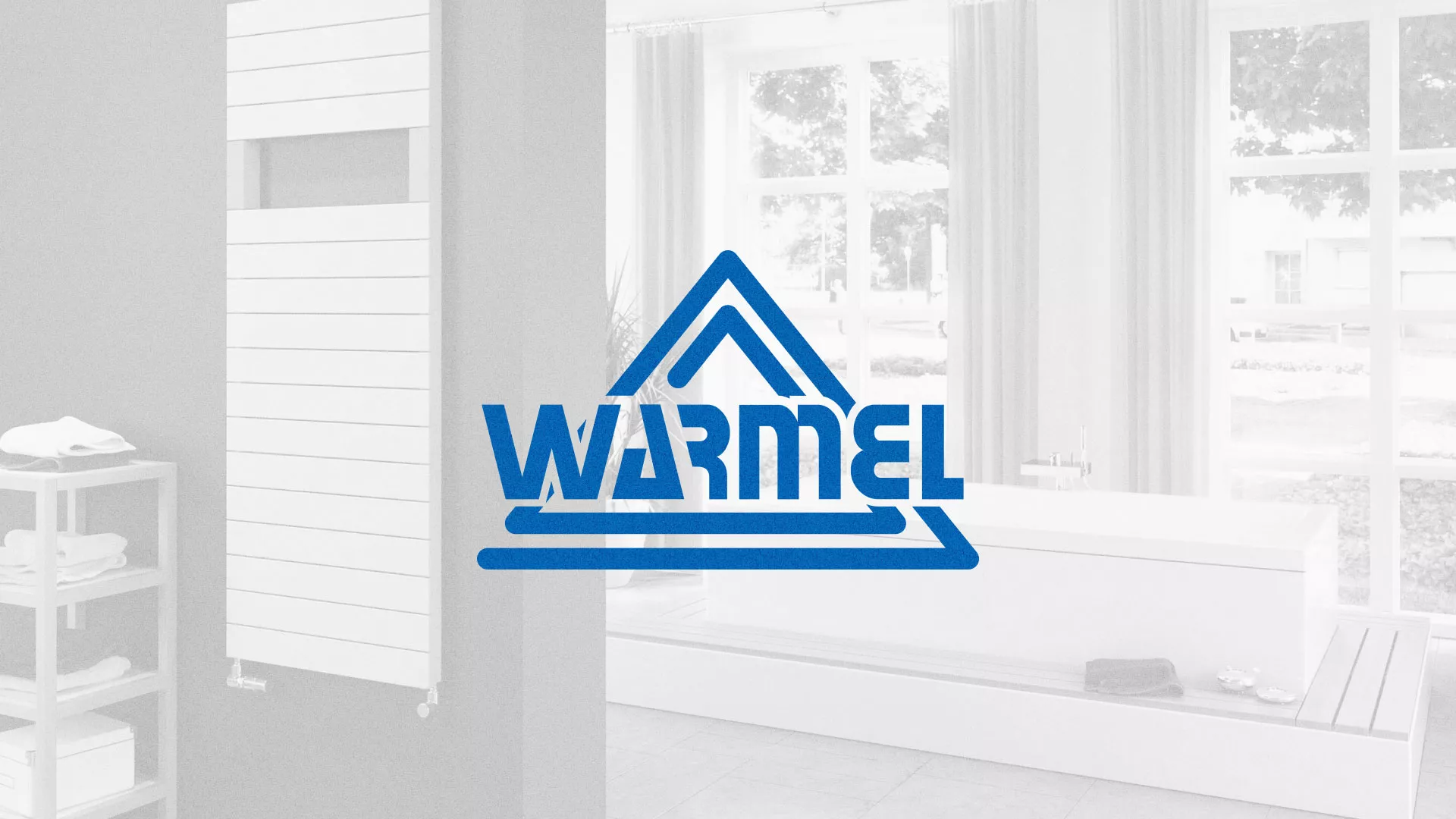 Разработка сайта для компании «WARMEL» по продаже полотенцесушителей в Архангельске