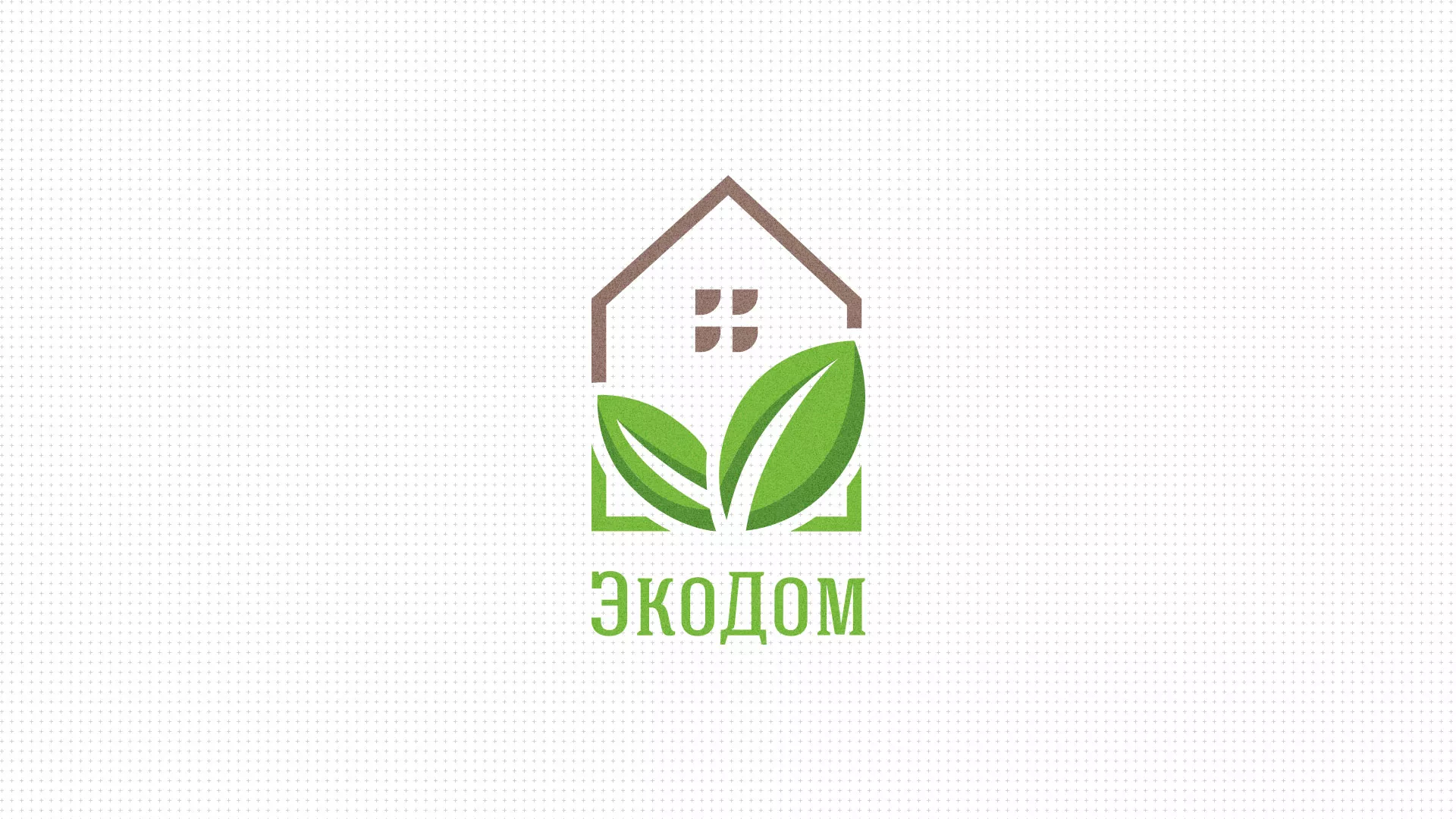 Создание сайта для строительной компании «ЭКОДОМ» в Архангельске