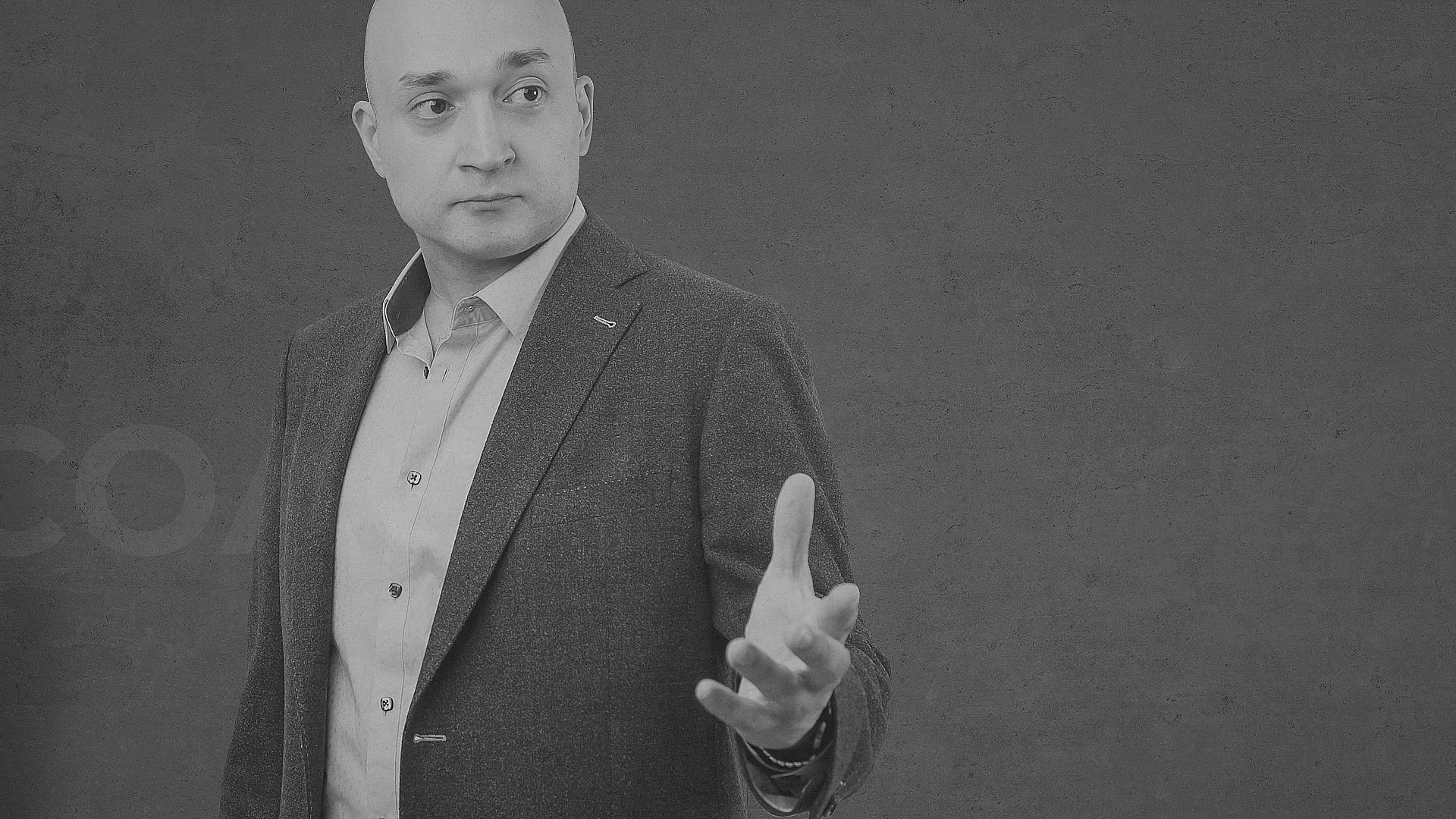 Разработка сайта для бизнес-тренера в Архангельске